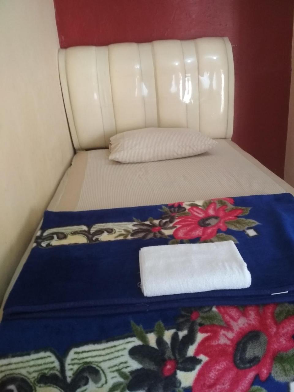 Sapo Karo Rest House 不拉士打宜 外观 照片